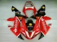 Rouge 02-03 YZF R1 Carrosserie Moto Rouge 02-03 YZF R1 Carrosserie Moto