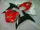 Rouge 02-03 YZF R1 Kit Carénages Motos Rouge 02-03 YZF R1 Kit Carénages Motos