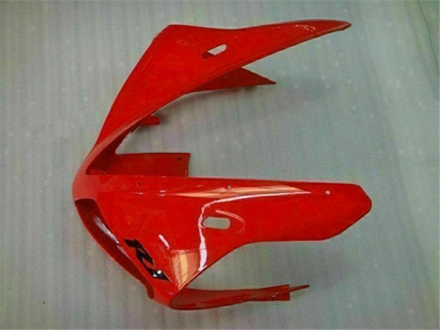 Rouge 02-03 YZF R1 Kit Carénages Motos Rouge 02-03 YZF R1 Kit Carénages Motos