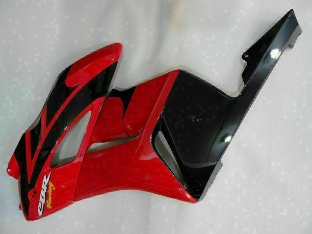 Rouge 04-05 CBR1000RR Carénage Moto Rouge 04-05 CBR1000RR Carénage Moto
