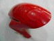 Rouge 04-05 CBR1000RR Carénage Moto Rouge 04-05 CBR1000RR Carénage Moto