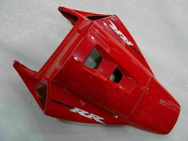 Rouge 04-05 CBR1000RR Carénage Moto Rouge 04-05 CBR1000RR Carénage Moto