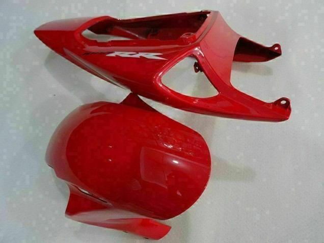 Rouge 04-05 CBR1000RR Carénage Moto Rouge 04-05 CBR1000RR Carénage Moto