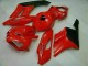 Rouge 04-05 CBR1000RR Carénages Moto Rouge 04-05 CBR1000RR Carénages Moto