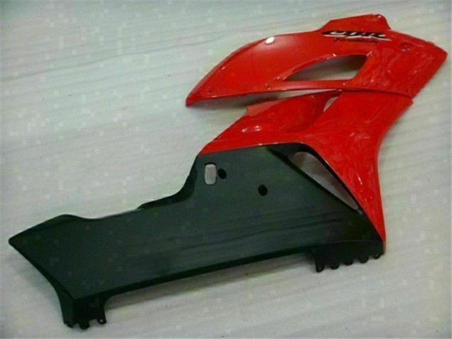 Rouge 04-05 CBR1000RR Carénages Moto Rouge 04-05 CBR1000RR Carénages Moto