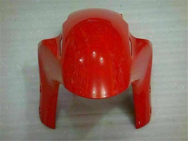 Rouge 04-05 CBR1000RR Carénages Moto Rouge 04-05 CBR1000RR Carénages Moto