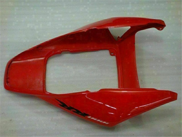Rouge 04-05 CBR1000RR Carénages Moto Rouge 04-05 CBR1000RR Carénages Moto