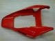Rouge 04-05 CBR1000RR Carénages Moto Rouge 04-05 CBR1000RR Carénages Moto