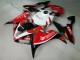 Rouge 04-06 YZF R1 Carénage Moto Rouge 04-06 YZF R1 Carénage Moto