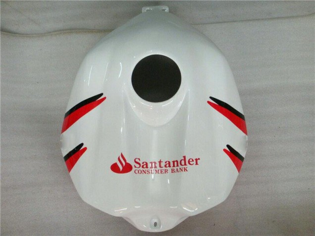 Rouge 04-06 YZF R1 Carénage Moto Rouge 04-06 YZF R1 Carénage Moto