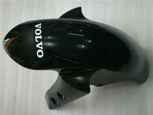Rouge 04-06 YZF R1 Carénage Moto Rouge 04-06 YZF R1 Carénage Moto