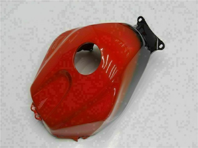 Rouge 05-06 CBR600RR Carénages Moto Rouge 05-06 CBR600RR Carénages Moto