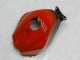 Rouge 05-06 CBR600RR Carénages Moto Rouge 05-06 CBR600RR Carénages Moto