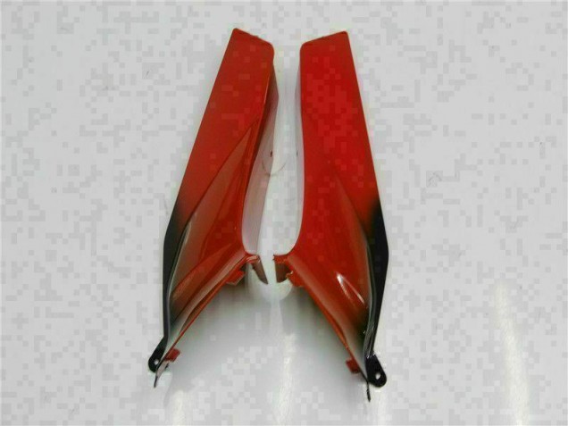 Rouge 05-06 CBR600RR Carénages Moto Rouge 05-06 CBR600RR Carénages Moto