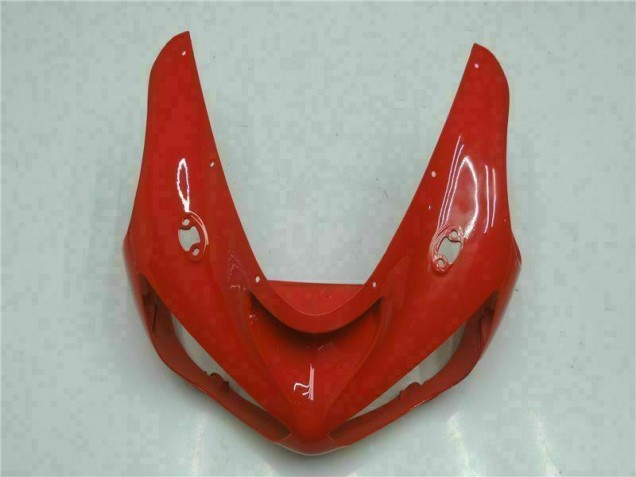Rouge 05-06 ZX6R Carénages Moto Rouge 05-06 ZX6R Carénages Moto