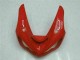 Rouge 05-06 ZX6R Carénages Moto Rouge 05-06 ZX6R Carénages Moto