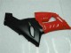 Rouge 05-06 ZX6R Carénages Moto Rouge 05-06 ZX6R Carénages Moto