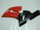 Rouge 05-06 ZX6R Carénages Moto Rouge 05-06 ZX6R Carénages Moto
