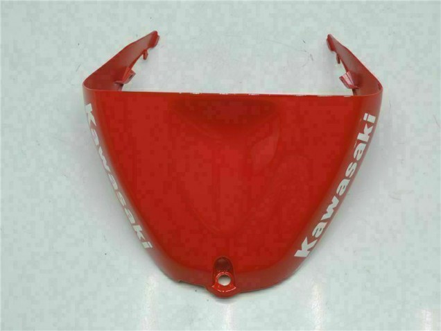 Rouge 05-06 ZX6R Carénages Moto Rouge 05-06 ZX6R Carénages Moto