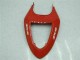 Rouge 05-06 ZX6R Carénages Moto Rouge 05-06 ZX6R Carénages Moto
