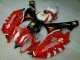 Rouge 06-07 YZF R6 Carrosserie Moto Rouge 06-07 YZF R6 Carrosserie Moto
