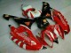 Rouge 06-07 YZF R6 Carrosserie Moto Rouge 06-07 YZF R6 Carrosserie Moto