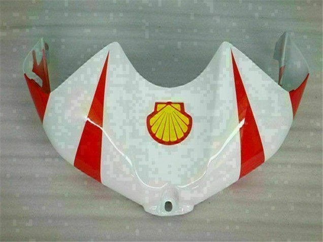 Rouge 06-07 YZF R6 Carrosserie Moto Rouge 06-07 YZF R6 Carrosserie Moto