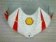 Rouge 06-07 YZF R6 Carrosserie Moto Rouge 06-07 YZF R6 Carrosserie Moto