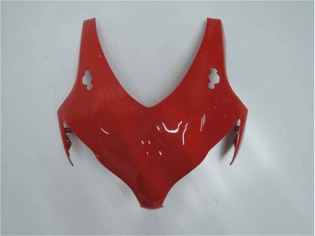 Rouge 08-11 CBR1000RR Carénage Moto Rouge 08-11 CBR1000RR Carénage Moto