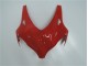 Rouge 08-11 CBR1000RR Carénage Moto Rouge 08-11 CBR1000RR Carénage Moto