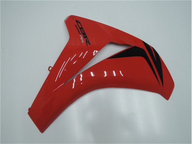 Rouge 08-11 CBR1000RR Carénage Moto Rouge 08-11 CBR1000RR Carénage Moto