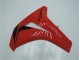 Rouge 08-11 CBR1000RR Carénage Moto Rouge 08-11 CBR1000RR Carénage Moto