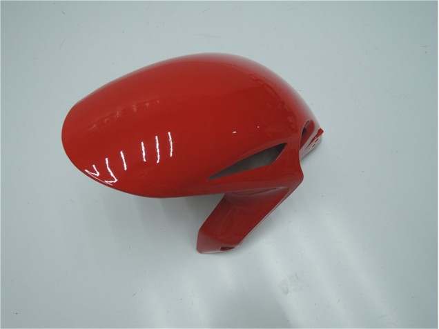 Rouge 08-11 CBR1000RR Carénage Moto Rouge 08-11 CBR1000RR Carénage Moto