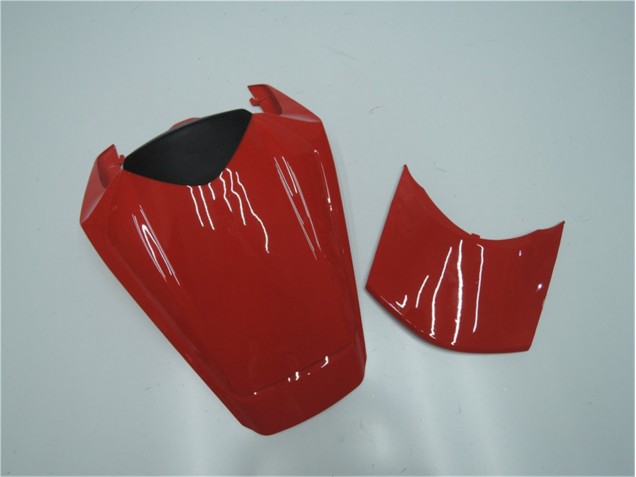 Rouge 08-11 CBR1000RR Carénage Moto Rouge 08-11 CBR1000RR Carénage Moto