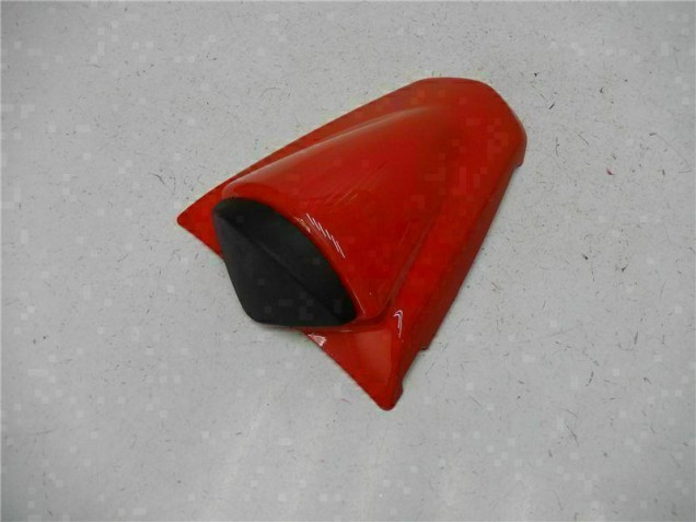Rouge 08-12 EX250 Carénage Moto Rouge 08-12 EX250 Carénage Moto