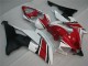 Rouge 08-16 YZF R6 Carénages Moto Rouge 08-16 YZF R6 Carénages Moto