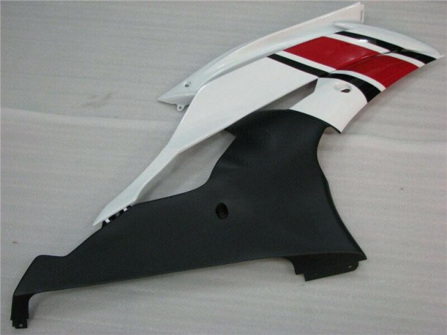 Rouge 08-16 YZF R6 Carénages Moto Rouge 08-16 YZF R6 Carénages Moto