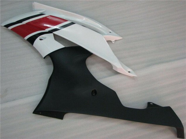 Rouge 08-16 YZF R6 Carénages Moto Rouge 08-16 YZF R6 Carénages Moto