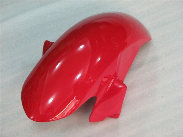 Rouge 08-16 YZF R6 Carénages Moto Rouge 08-16 YZF R6 Carénages Moto