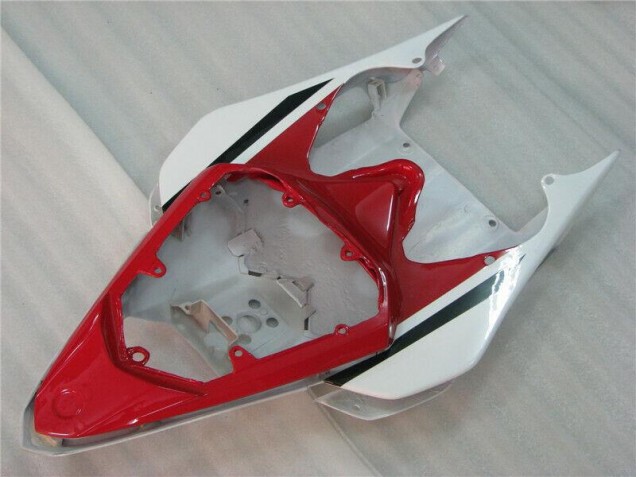 Rouge 08-16 YZF R6 Carénages Moto Rouge 08-16 YZF R6 Carénages Moto
