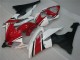 Rouge 08-16 YZF R6 Carénages Moto Rouge 08-16 YZF R6 Carénages Moto