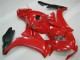 Rouge 12-16 CBR1000RR Carénage Moto Rouge 12-16 CBR1000RR Carénage Moto