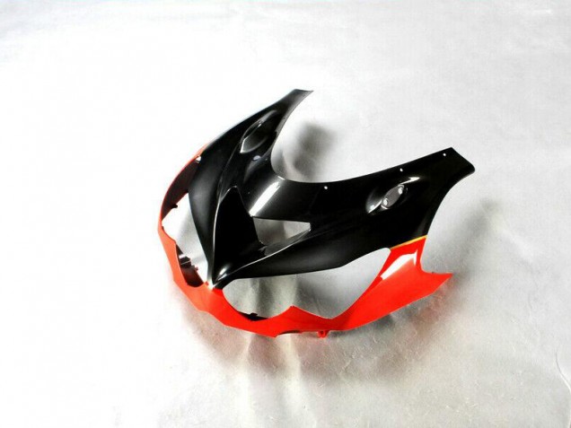 Rouge 12-21 ZX14R ZZR1400 Carénage Moto Rouge 12-21 ZX14R ZZR1400 Carénage Moto