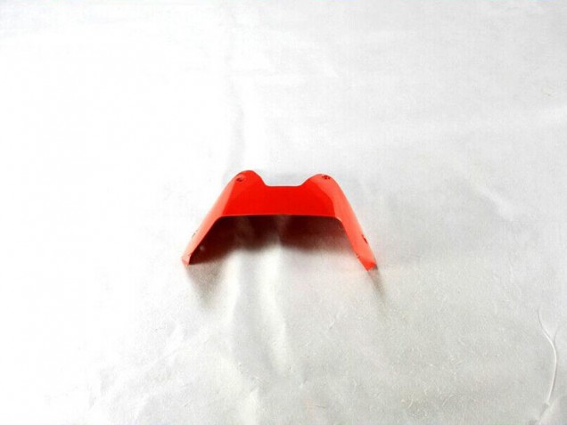 Rouge 12-21 ZX14R ZZR1400 Carénage Moto Rouge 12-21 ZX14R ZZR1400 Carénage Moto