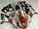 Rouge 15-19 YZF R1 Carénage Moto