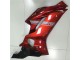 Rouge 17-21 YZF R6 Carénage Moto