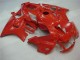 Rouge 95-98 CBR600 F3 Carénage Moto Rouge 95-98 CBR600 F3 Carénage Moto