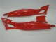 Rouge 95-98 CBR600 F3 Carénage Moto Rouge 95-98 CBR600 F3 Carénage Moto