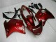Rouge 96-07 CBR1100XX Carrosserie Moto Rouge 96-07 CBR1100XX Carrosserie Moto