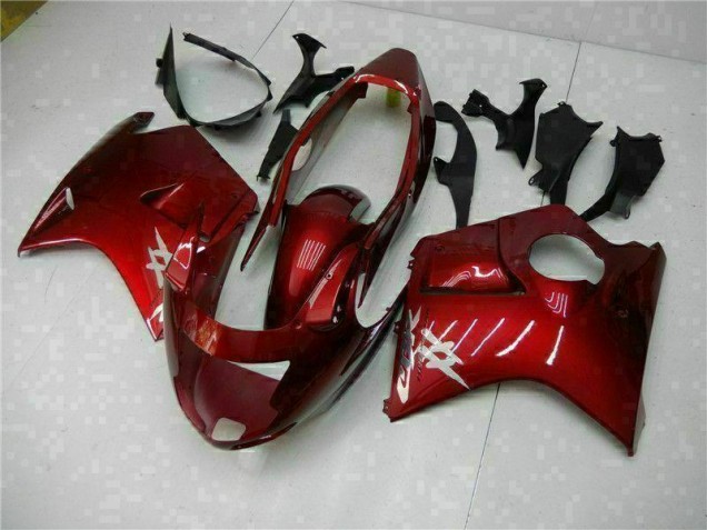 Rouge 96-07 CBR1100XX Carrosserie Moto Rouge 96-07 CBR1100XX Carrosserie Moto
